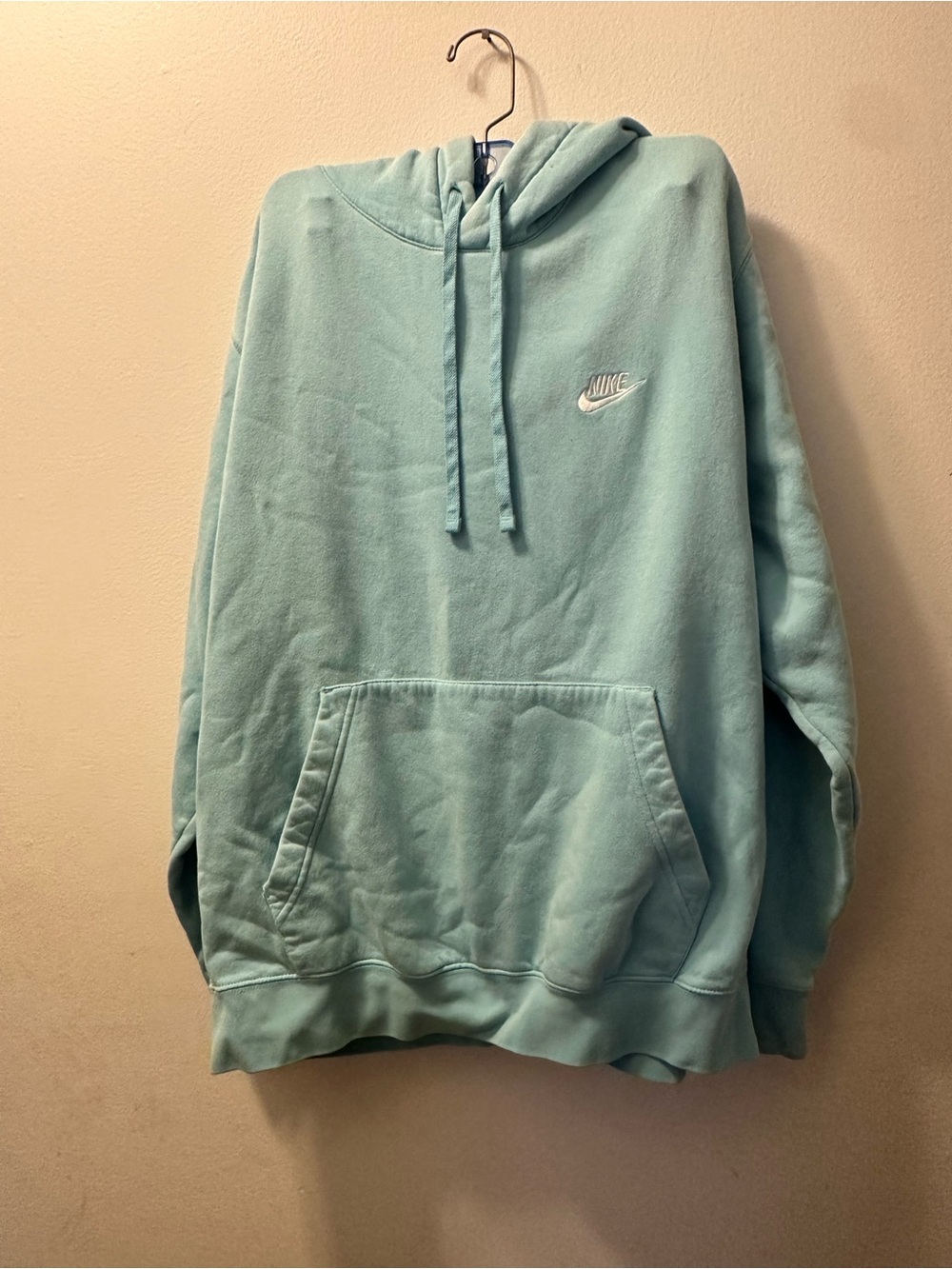 Nike Men’s  Hoodie